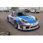 KIT CARROSSERIE COMPLET LE MANS PORSCHE 911 996
