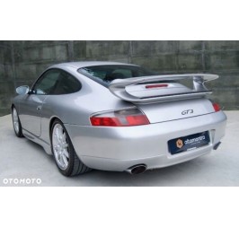 Porsche 911 (996) – GT3 Heckspoiler mit Heckklappe
