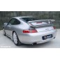 PORSCHE 911 996 - GT3 TYLNY SPOILER KLAPA