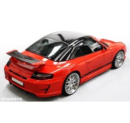 PORSCHE 911 996 - GT3 TYLNY SPOILER KLAPA