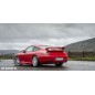 Porsche 911 (996) – GT3 Heckspoiler mit Heckklappe