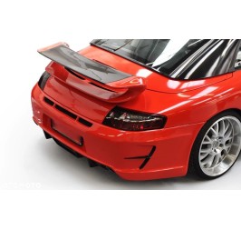 PORSCHE 911 996 - GT3 TYLNY SPOILER KLAPA