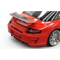 PORSCHE 911 996 - GT3 TYLNY SPOILER KLAPA