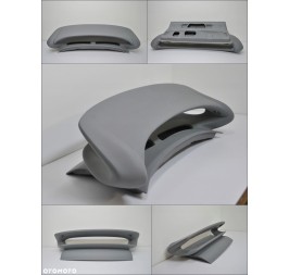 PORSCHE 911 996 - GT3 TYLNY SPOILER KLAPA