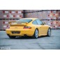 PORSCHE 911 996 - GT3 TYLNY SPOILER KLAPA