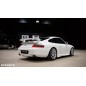 PORSCHE 911 996 - GT3 BOOT SPOILER