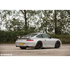 Porsche 911 (996) – GT3 Heckspoiler mit Heckklappe