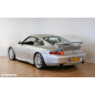 PORSCHE 911 996 - GT3 TYLNY SPOILER KLAPA