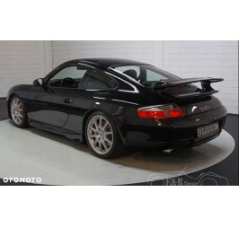 Porsche 911 (996) – GT3 Heckspoiler mit Heckklappe