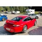 SPOILER ARRIÈRE DE HAYON PORSCHE 911 996 – GT3