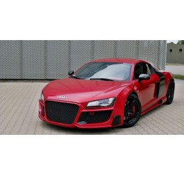 KIT CARROSSERIE AUDI R8 2006-2014 V8 V10