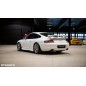 PORSCHE 911 996 - GT3 BOOT SPOILER