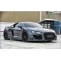 AUDI R8 2006-2014 V8 V10 REGULA BODY KIT