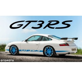SPOILER ARRIÈRE DE HAYON PORSCHE 911 996 – GT3
