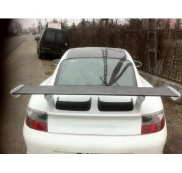 PORSCHE 911 996 - GT3 TYLNY SPOILER KLAPA