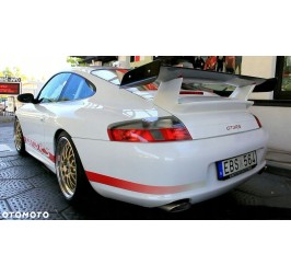 SPOILER ARRIÈRE DE HAYON PORSCHE 911 996 – GT3