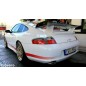 PORSCHE 911 996 - GT3 BOOT SPOILER