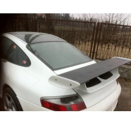 PORSCHE 911 996 - GT3 BOOT SPOILER