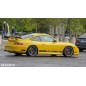 PORSCHE 911 996 - GT3 TYLNY SPOILER KLAPA