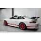Porsche 911 (996) – GT3 Heckspoiler mit Heckklappe