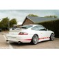 PORSCHE 911 996 - GT3 TYLNY SPOILER KLAPA