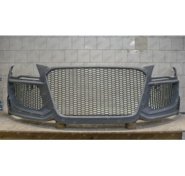 AUDI R8 2006-2014 V8 V10 REGULA BODY KIT