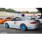 SPOILER ARRIÈRE DE HAYON PORSCHE 911 996 – GT3