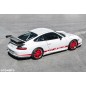 PORSCHE 911 996 - GT3 TYLNY SPOILER KLAPA