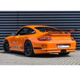 SPOILER ARRIÈRE DE HAYON PORSCHE 911 997 – GT3