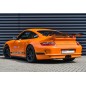 PORSCHE 911 997 - GT3 TYLNY SPOILER KLAPA