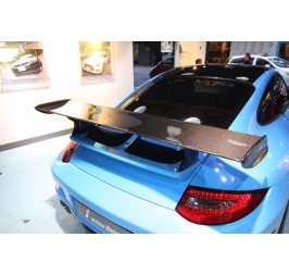 SPOILER ARRIÈRE DE HAYON PORSCHE 911 997 – GT3