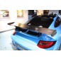 PORSCHE 911 997 - GT3 BOOT SPOILER