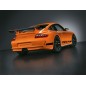 SPOILER ARRIÈRE DE HAYON PORSCHE 911 997 – GT3