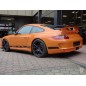 PORSCHE 911 997 - GT3 BOOT SPOILER
