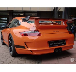SPOILER ARRIÈRE DE HAYON PORSCHE 911 997 – GT3