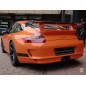 Porsche 911 (997) – GT3 Heckspoiler mit Heckklappe