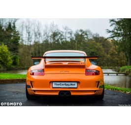 PORSCHE 911 997 - GT3 TYLNY SPOILER KLAPA