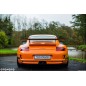 PORSCHE 911 997 - GT3 TYLNY SPOILER KLAPA