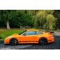 PORSCHE 911 997 - GT3 TYLNY SPOILER KLAPA