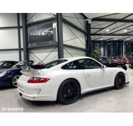 SPOILER ARRIÈRE DE HAYON PORSCHE 911 997 – GT3