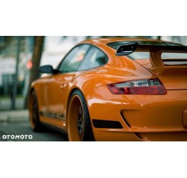 SPOILER ARRIÈRE DE HAYON PORSCHE 911 997 – GT3