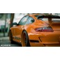 SPOILER ARRIÈRE DE HAYON PORSCHE 911 997 – GT3