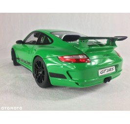 SPOILER ARRIÈRE DE HAYON PORSCHE 911 997 – GT3