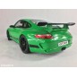 PORSCHE 911 997 - GT3 TYLNY SPOILER KLAPA