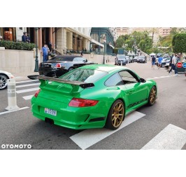 SPOILER ARRIÈRE DE HAYON PORSCHE 911 997 – GT3