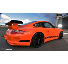 SPOILER ARRIÈRE DE HAYON PORSCHE 911 997 – GT3
