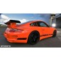 PORSCHE 911 997 - GT3 TYLNY SPOILER KLAPA