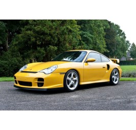 Porsche 911 (996) – GT2 Frontstoßstange