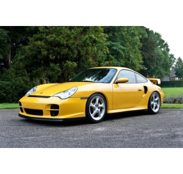 Porsche 911 (996) – GT2 Frontstoßstange