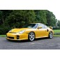 PORSCHE 911 996 - GT2 PRZEDNI ZDERZAK